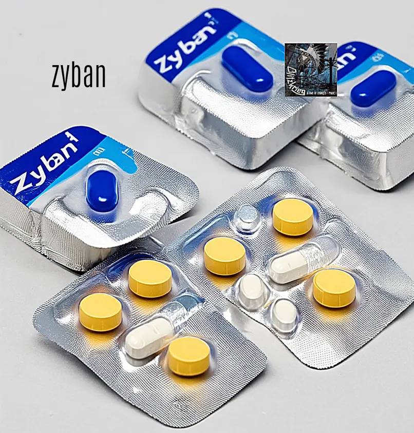 Zyban acheter