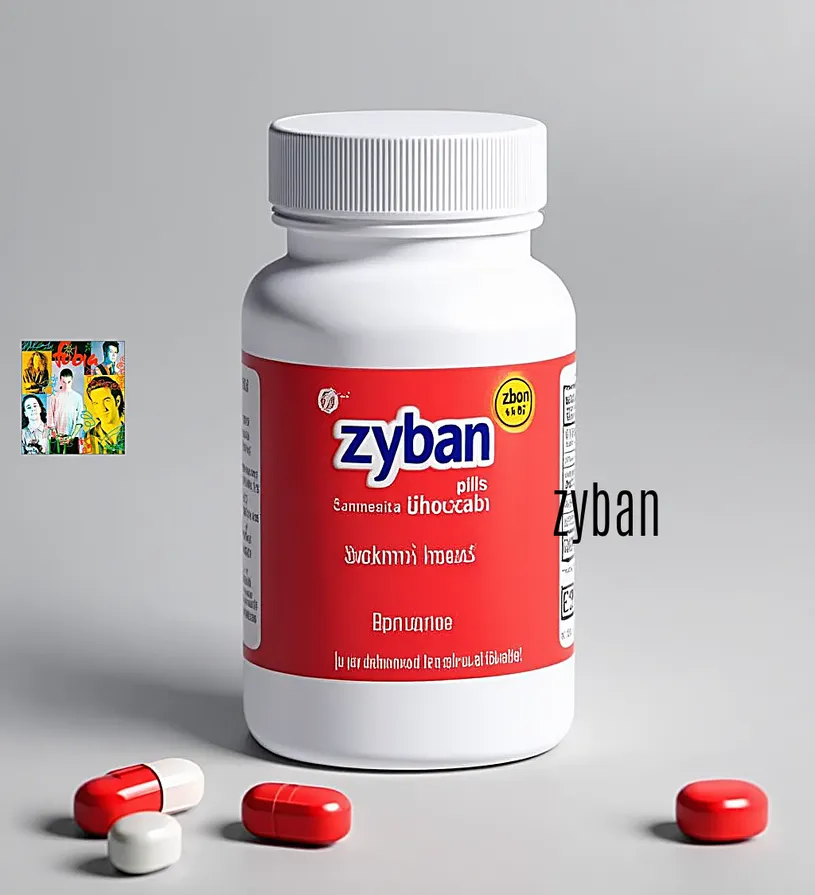 Zyban en ligne