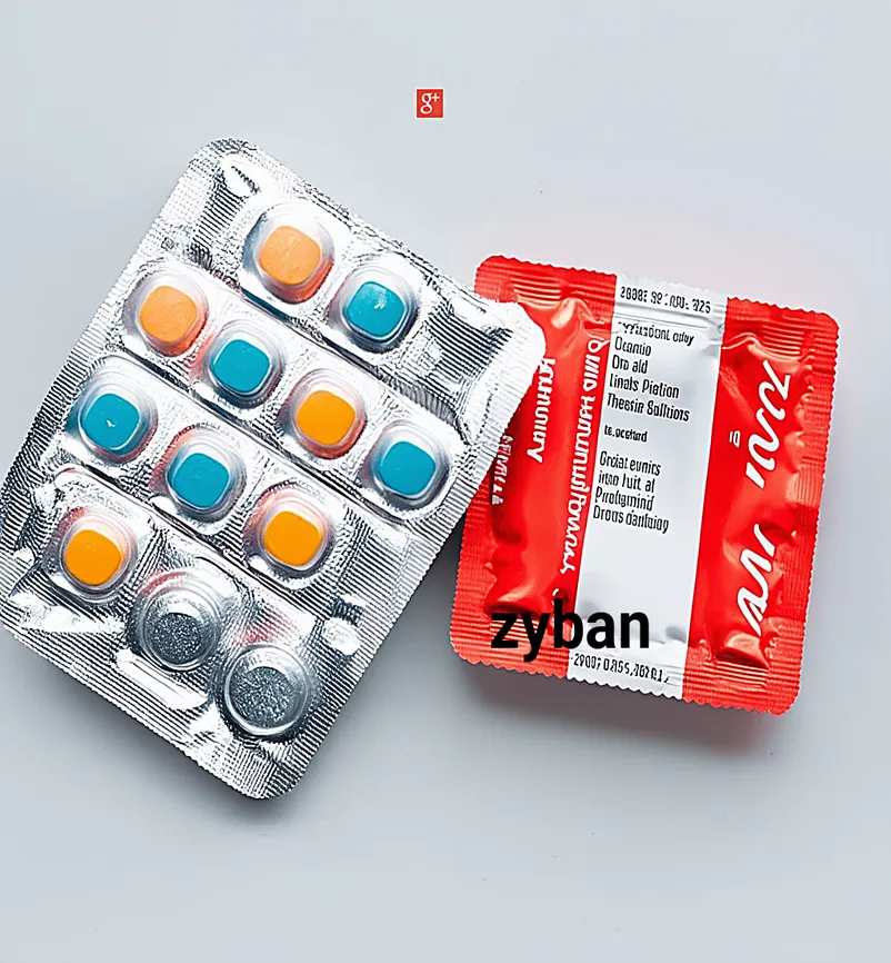 Zyban ordonnance