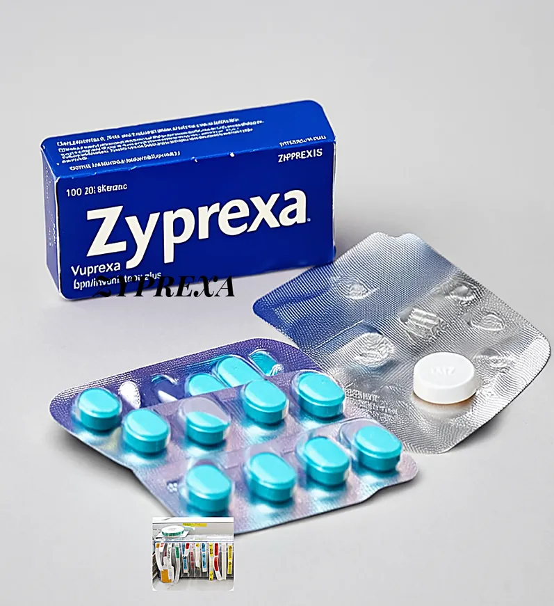 Zyprexa le prix