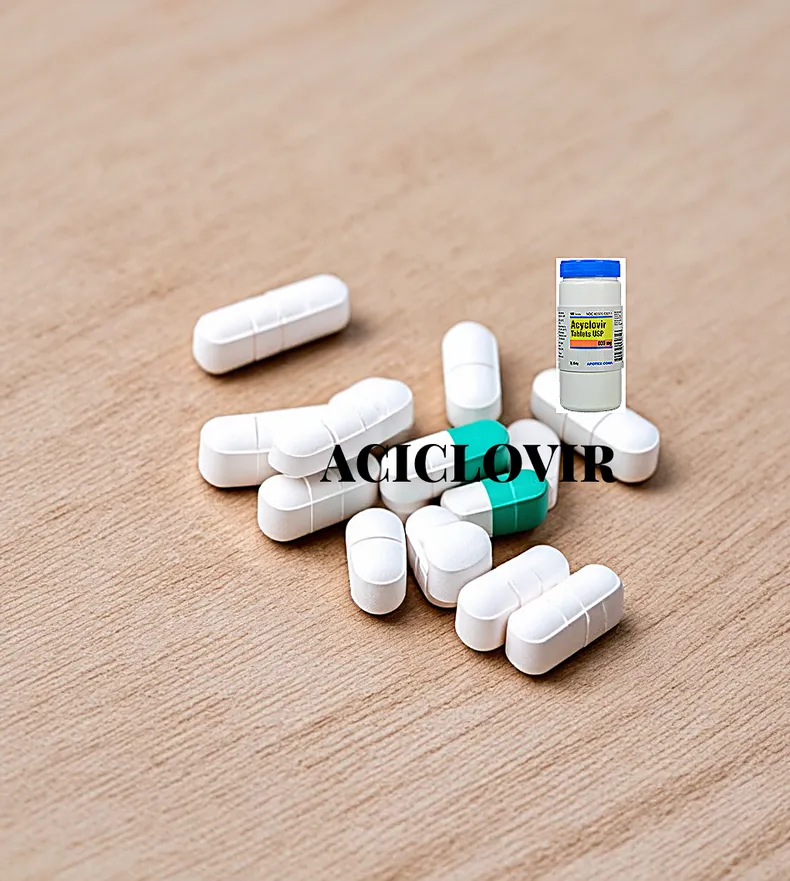 Aciclovir tabletter pris