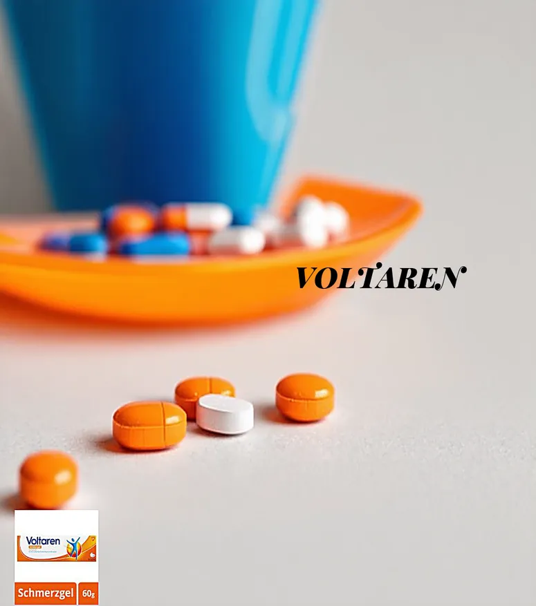 Alternativ till voltaren tabletter