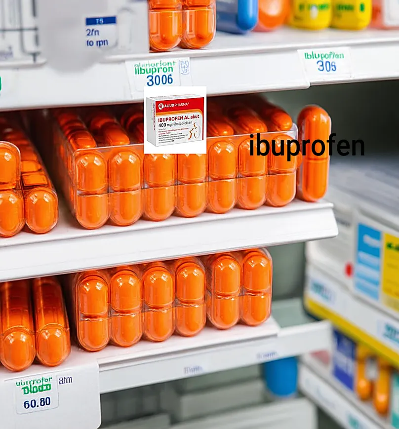 Apotek ibuprofen