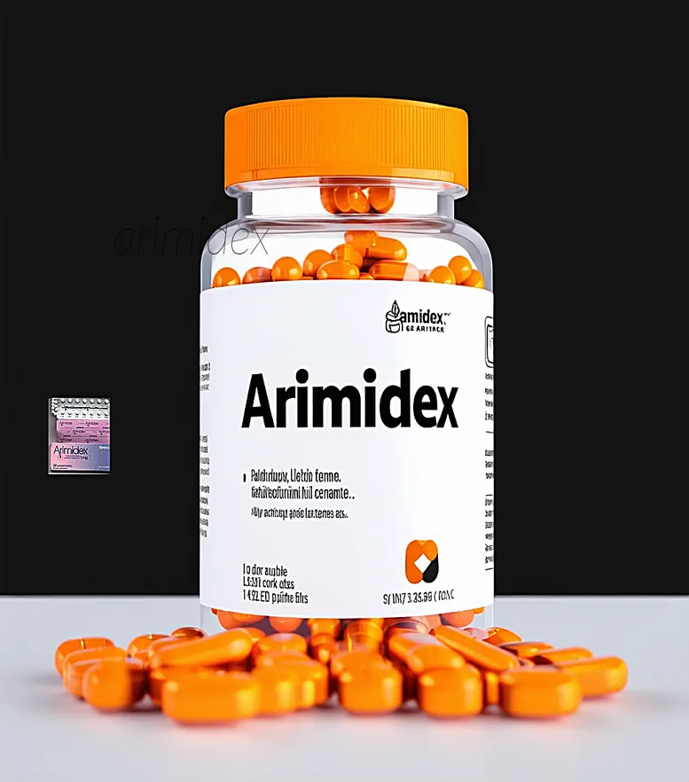 Arimidex apoteket