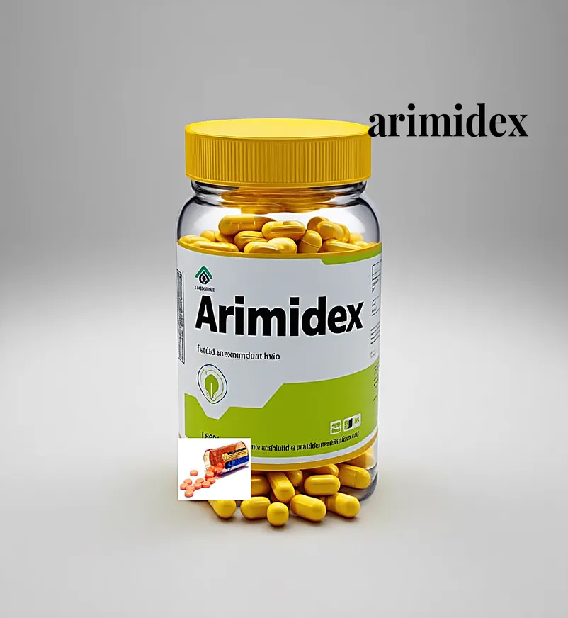 Arimidex