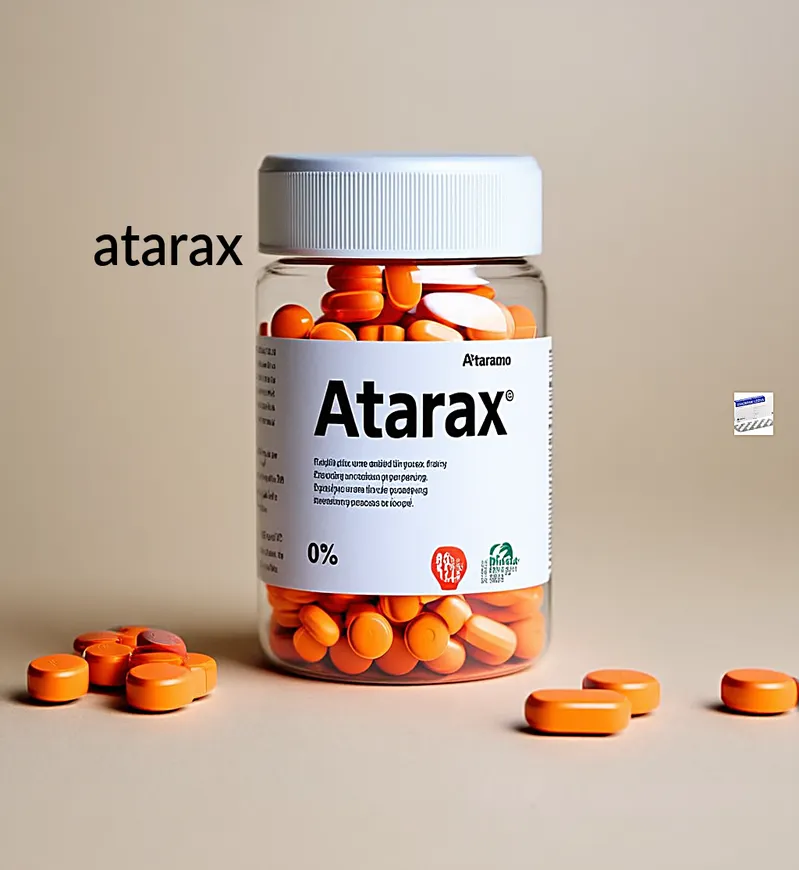 Atarax 10 mg pris