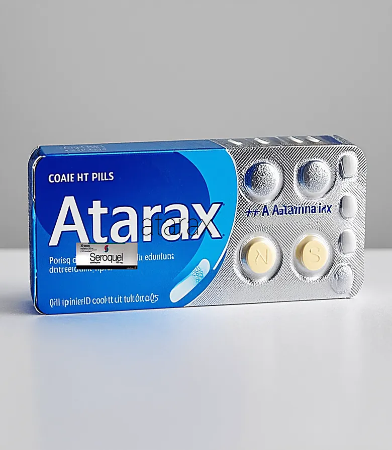 Atarax