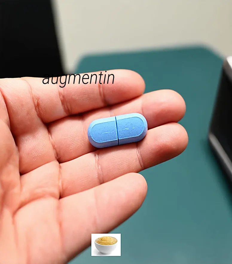 Augmentin apotek