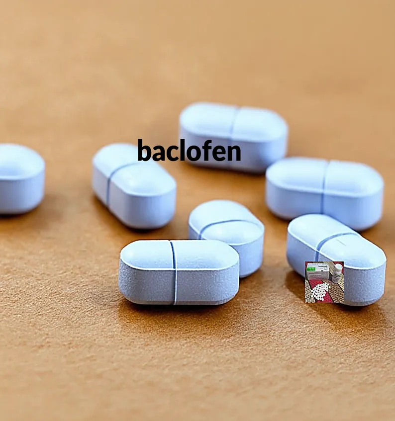 Baclofen 10 mg pris