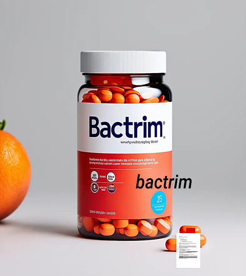 Bactrim