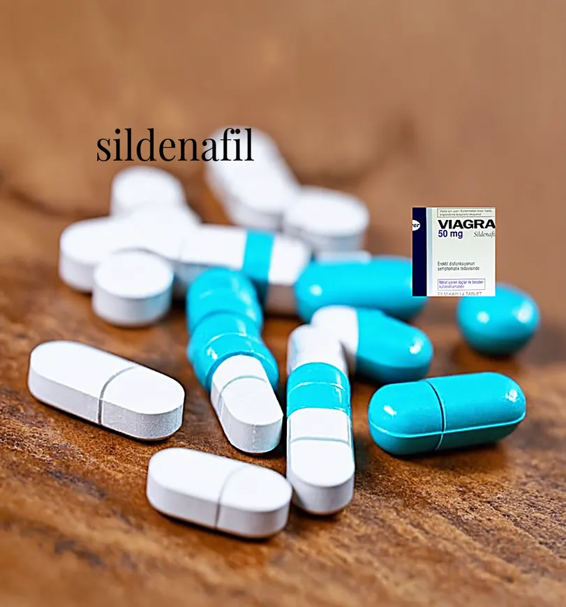 Billig sildenafil