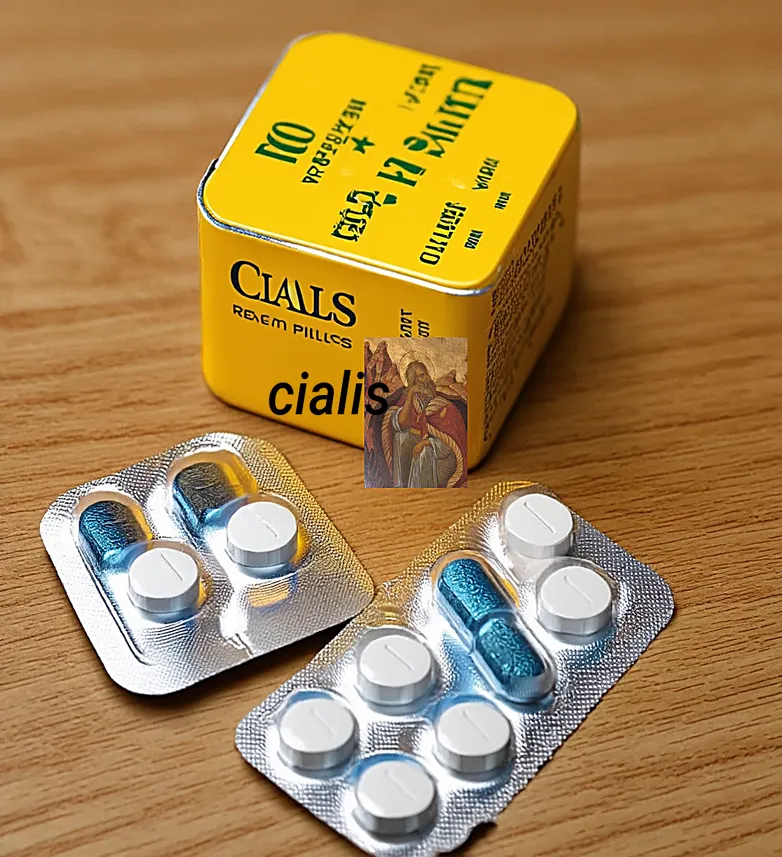 Billige cialis