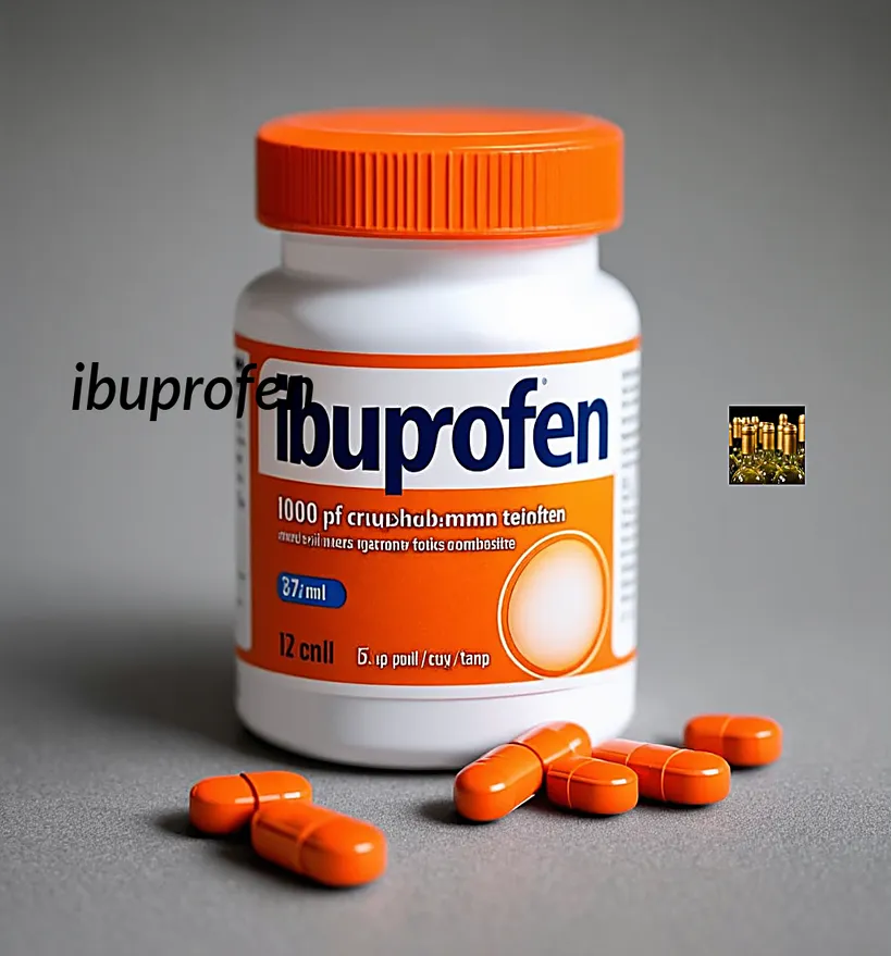 Billigste ibuprofen