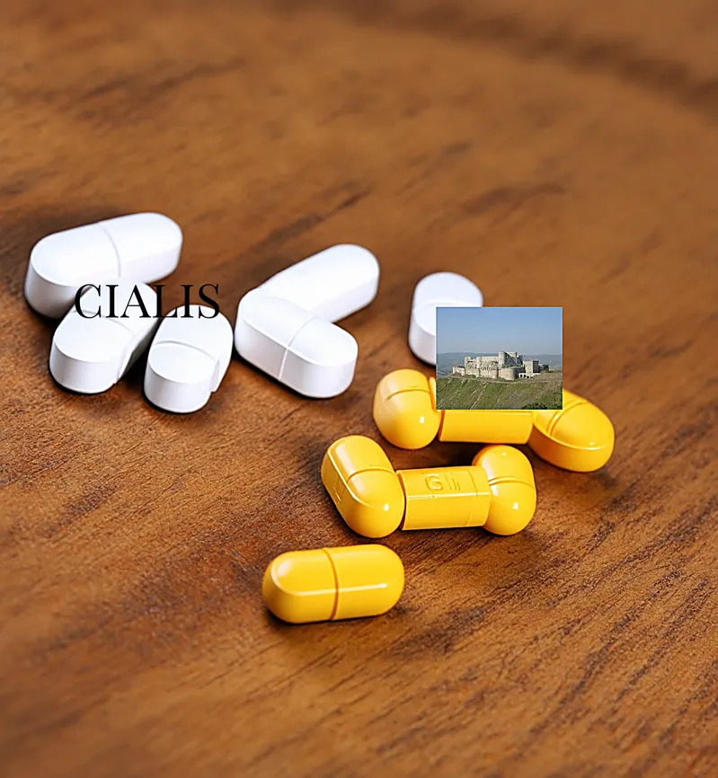 Cialis 5 mg pris