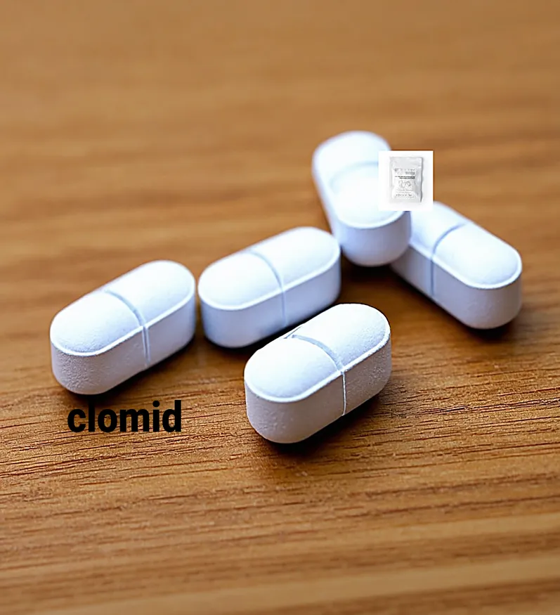 Clomid 50 mg pris