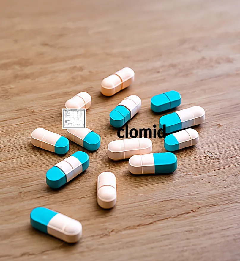 Clomid