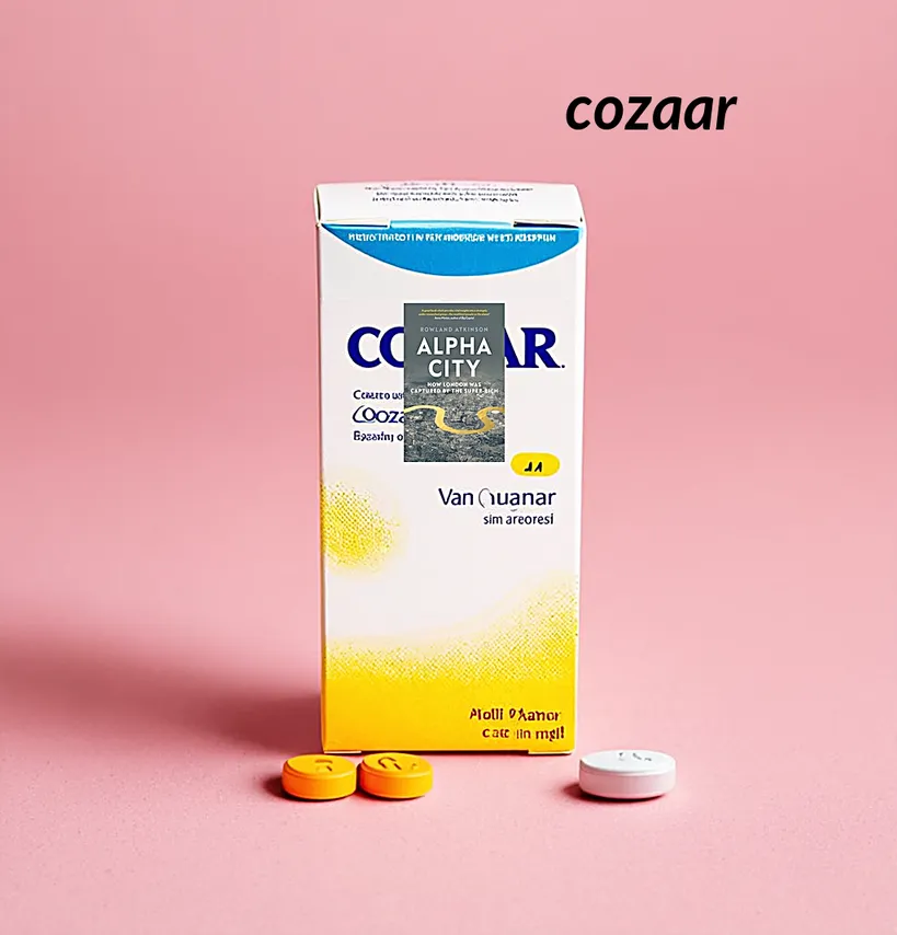 Cozaar 100 mg pris