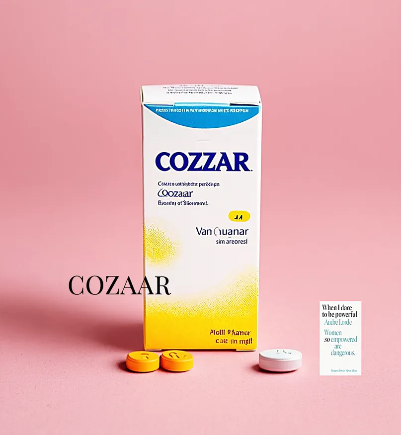 Cozaar