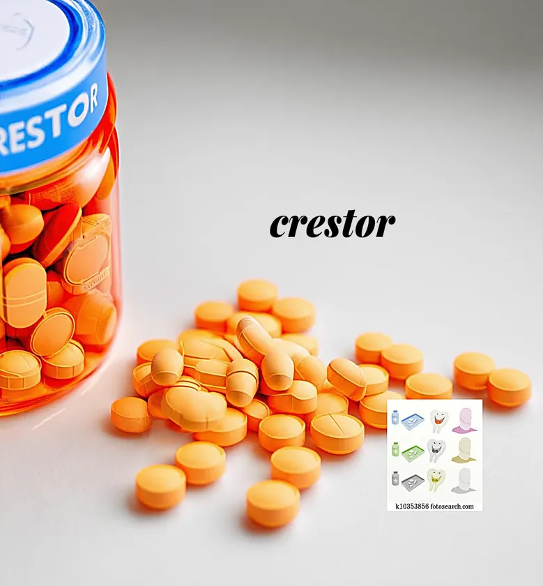 Crestor