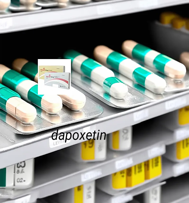 Dapoxetine pris