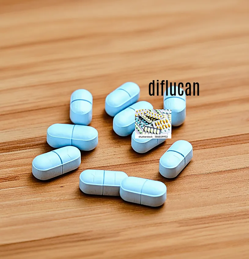 Diflucan pris