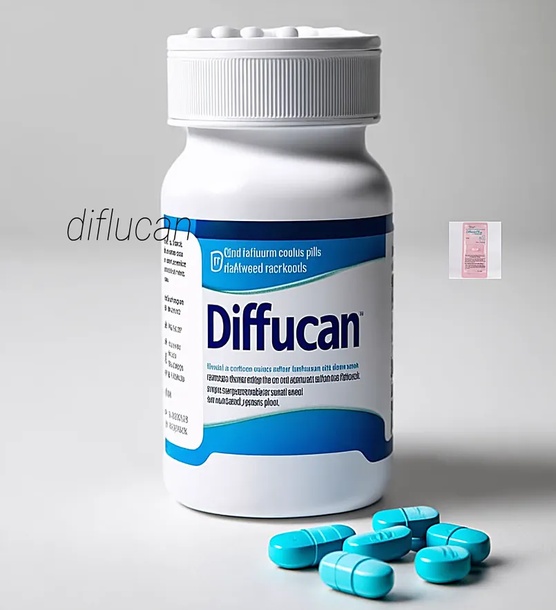 Diflucan resept pris