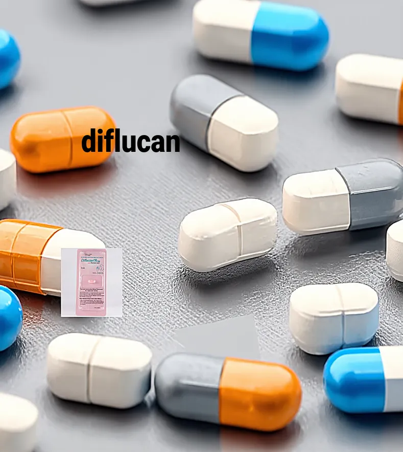 Diflucan tabletter