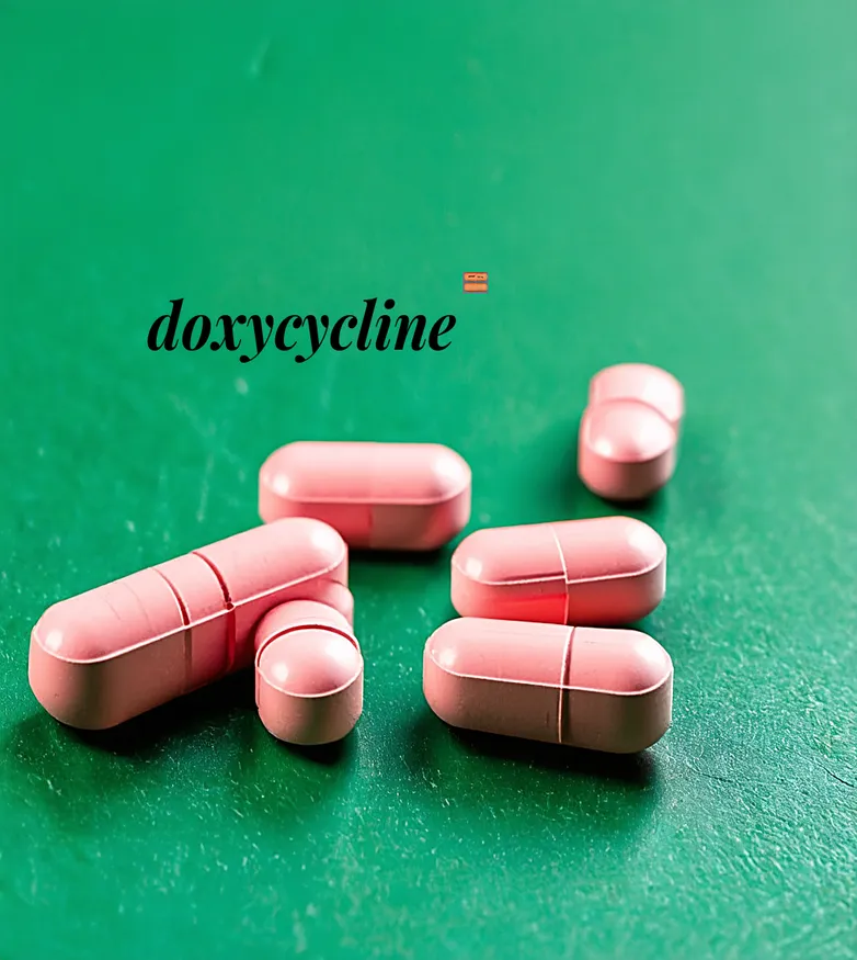 Doxycycline apoteket