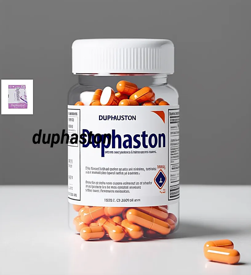 Duphaston