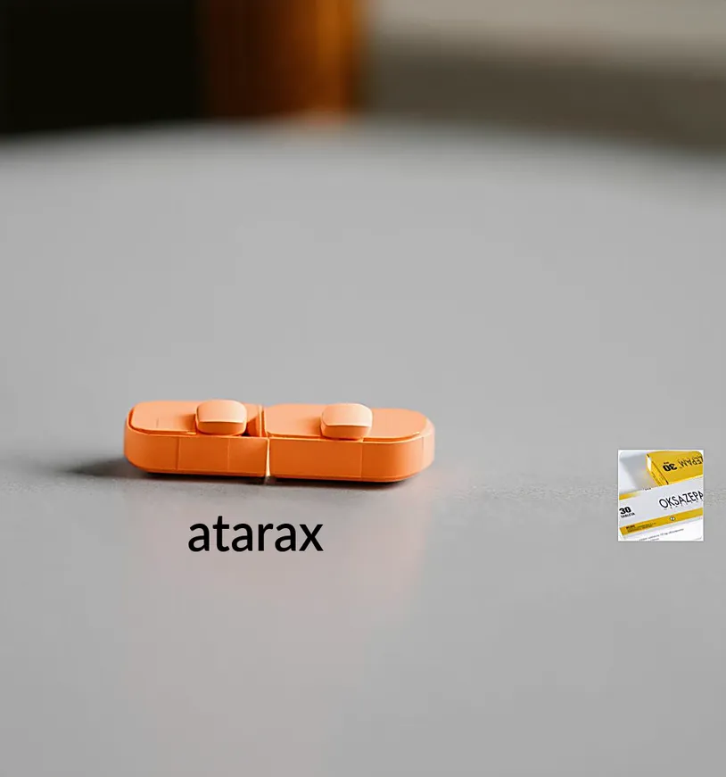 Er atarax reseptfritt