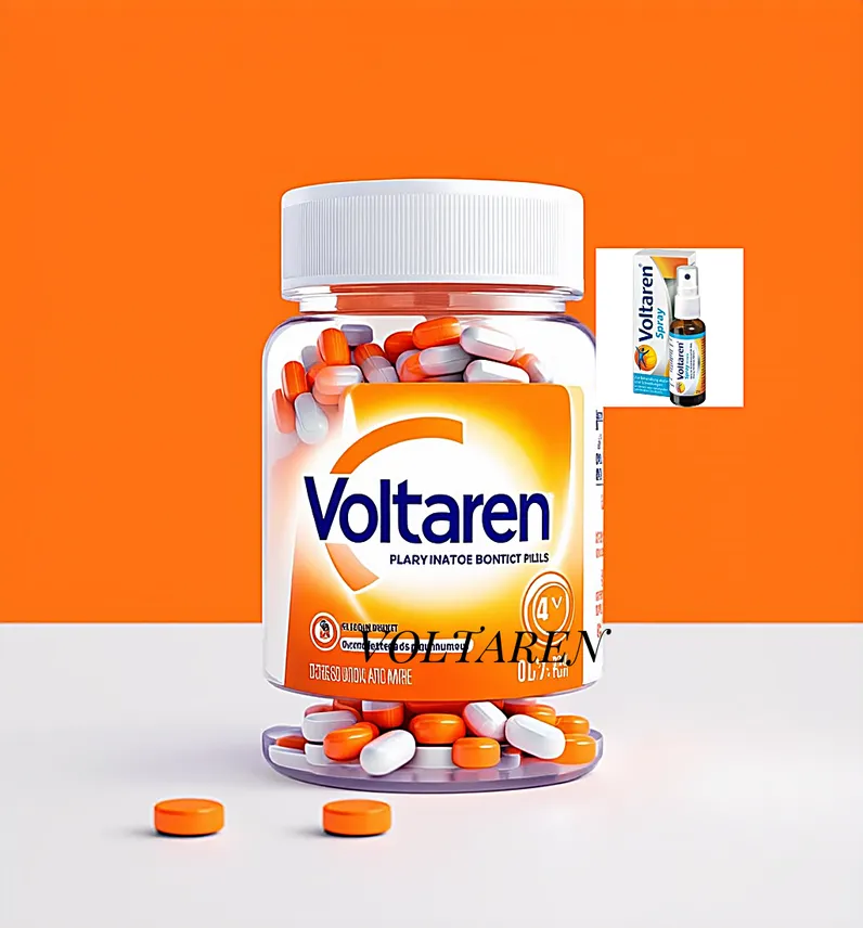 Er voltaren reseptfri