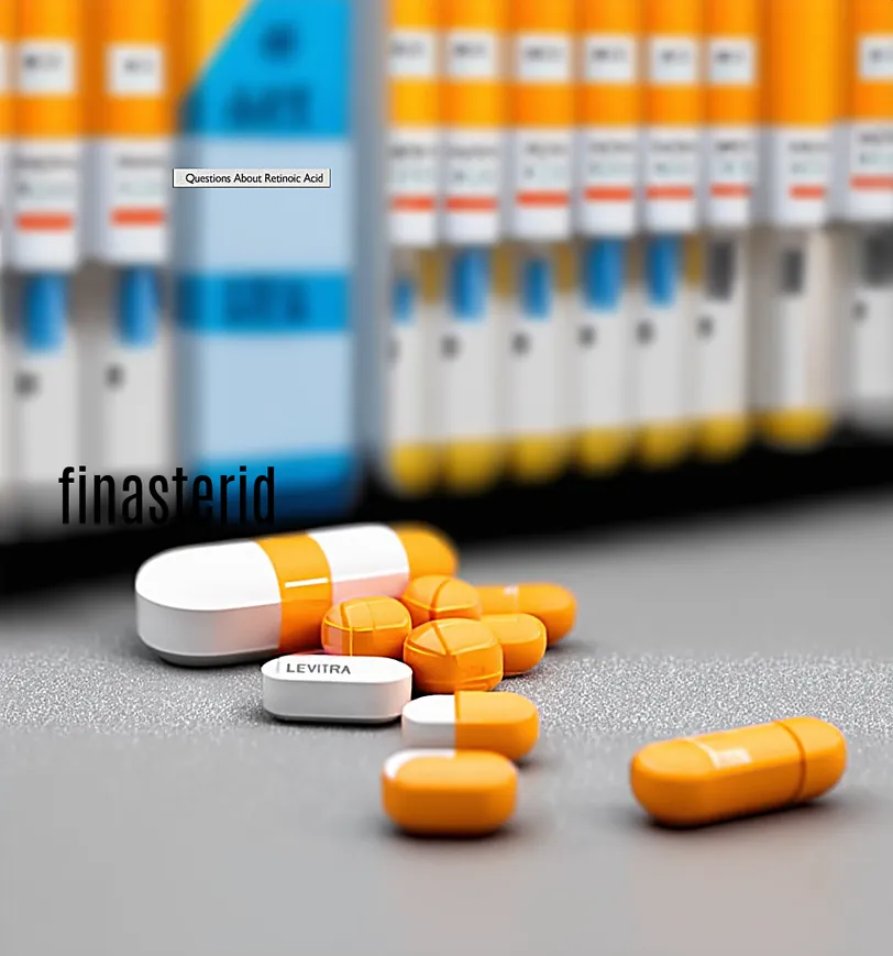 Finasterid 1 mg apotek