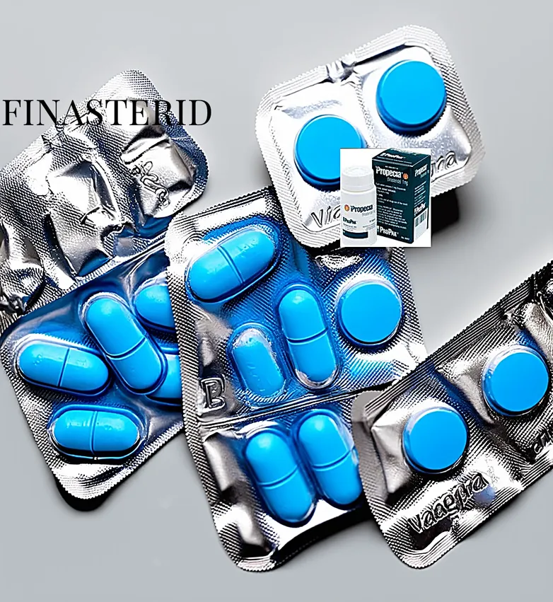 Finasteride 1mg apotek