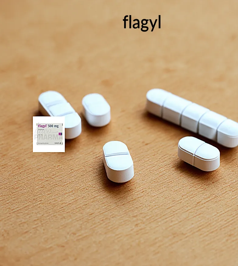 Flagyl 2500 mg pris å