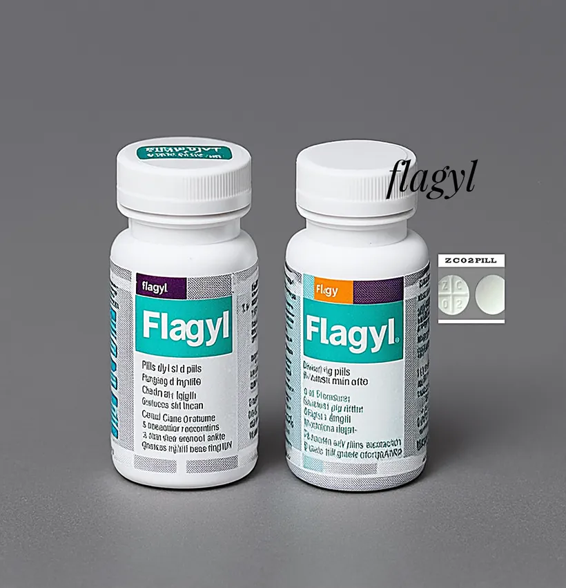 Flagyl apoteket