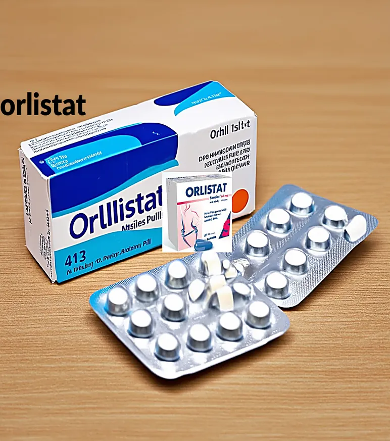 Hvor kjøpe orlistat