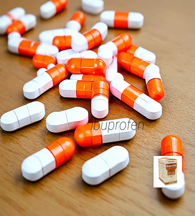 Ibuprofen 200 mg pris