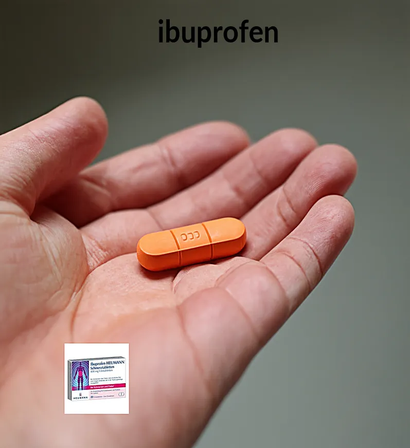 Ibuprofen 400 billig