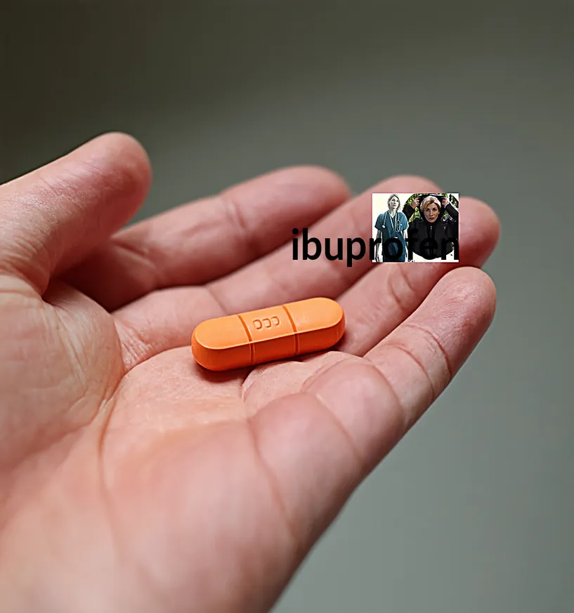 Ibuprofen 400 mg 100 tabletter