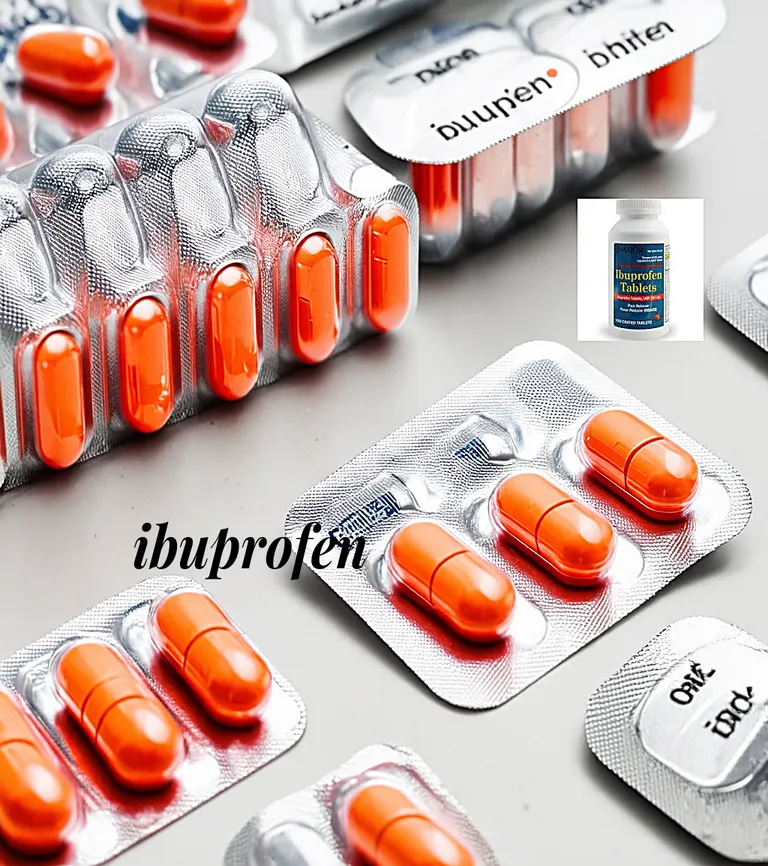 Ibuprofen 600 mg apoteket