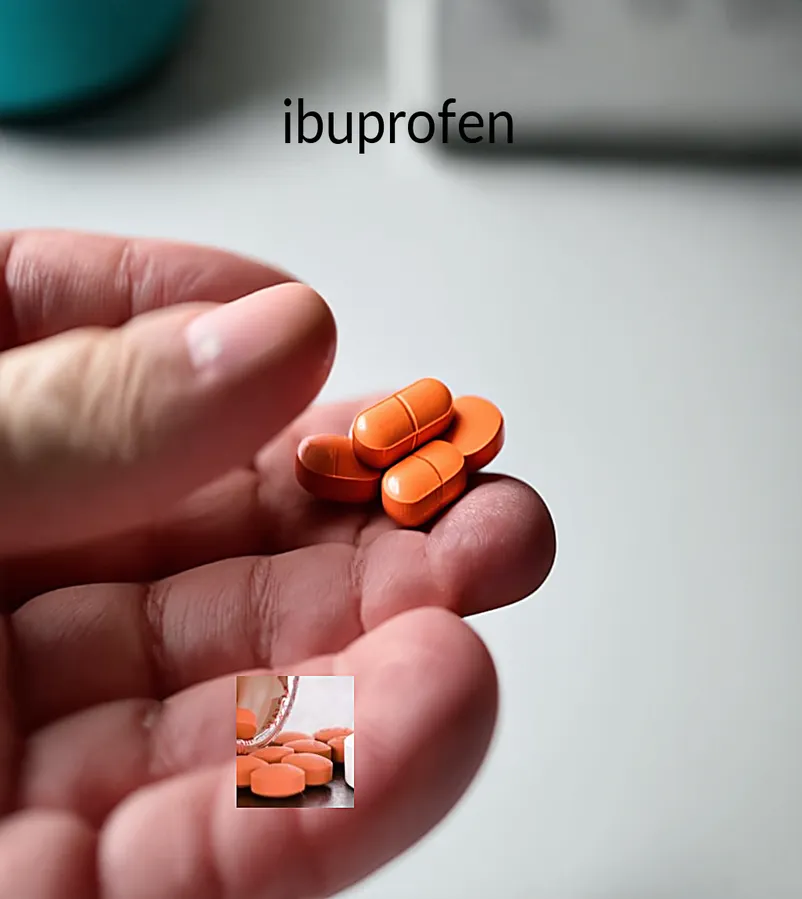 Ibuprofen di apotek