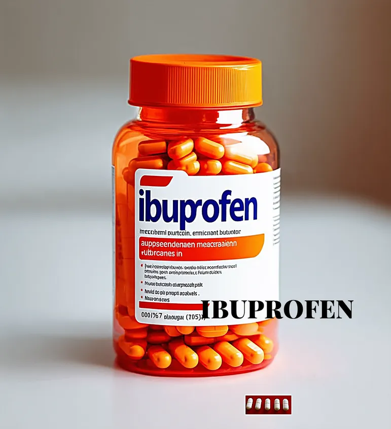 Ibuprofen pris