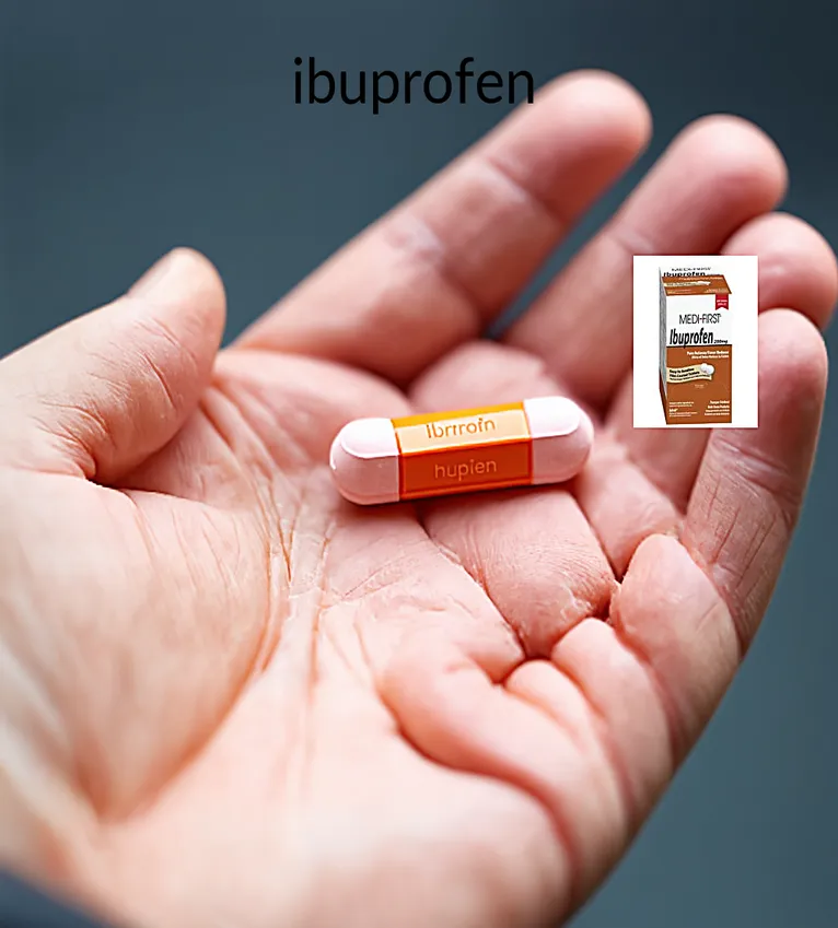 Ibuprofen tabletter 200 mg