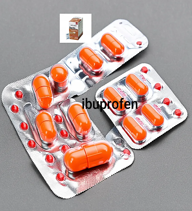 Ibuprofen teva 400 mg pris