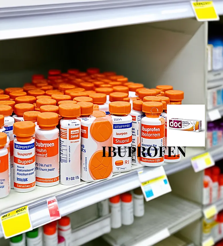 Ipren 400mg ibuprofen 30 tabletter