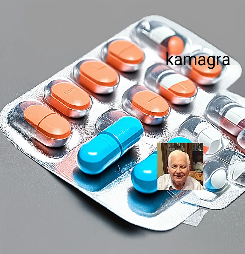 Kamagra gel pris