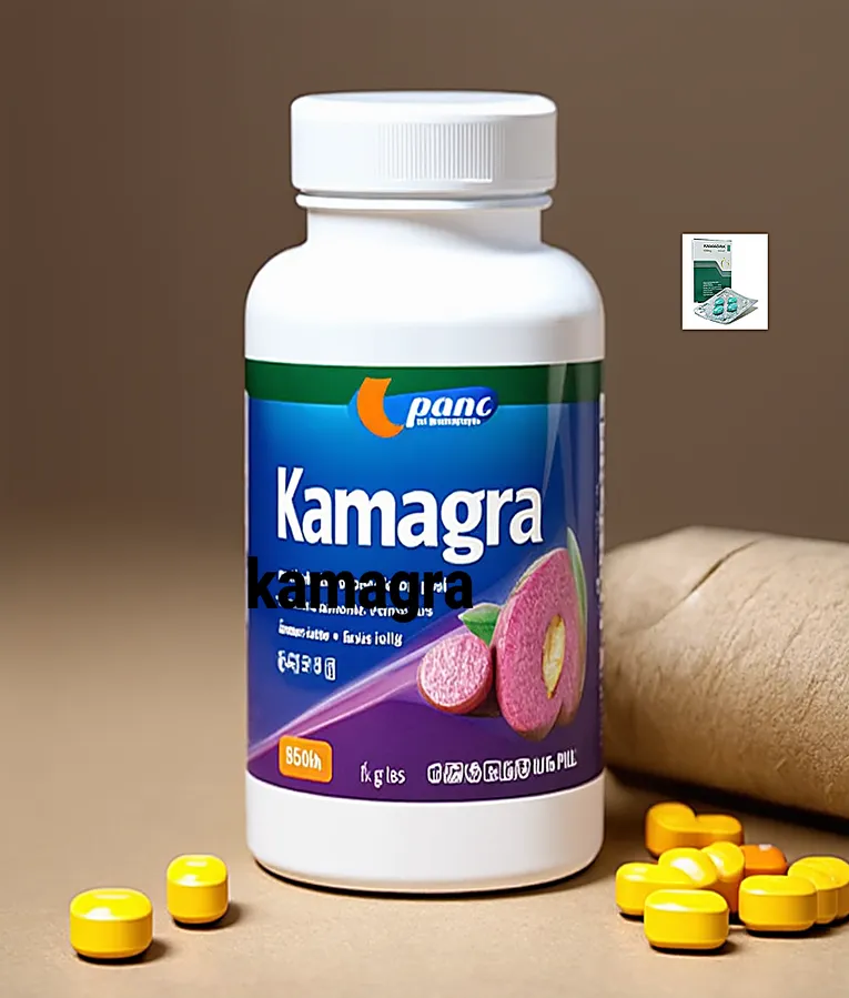 Kamagra tabletter