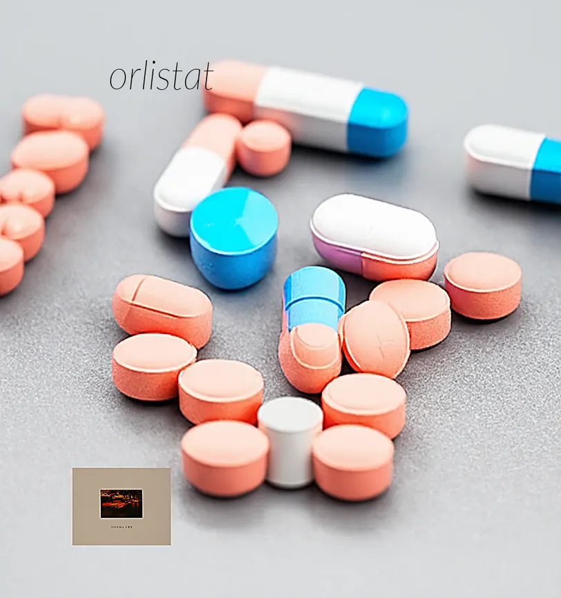 Kjøp orlistat