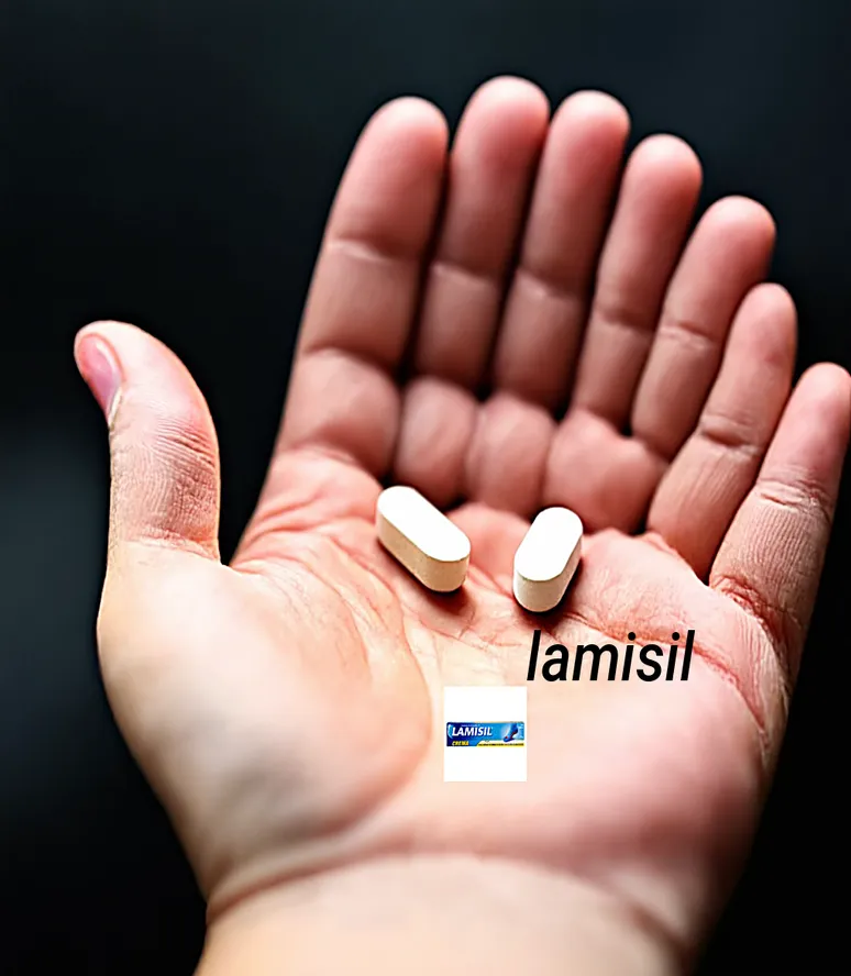 Lamisil tab 250 mg pris