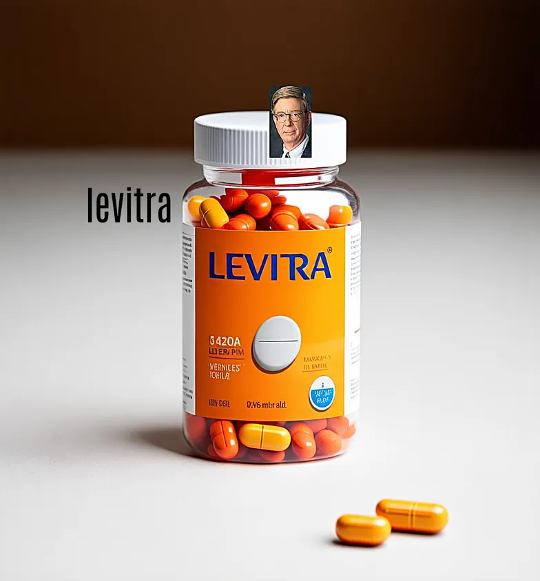 Levitra reseptfri